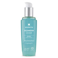 Oceanskin Gel Limpiador 200ml-192390 Oceanskin Gel Limpiador 200ml-192390 0